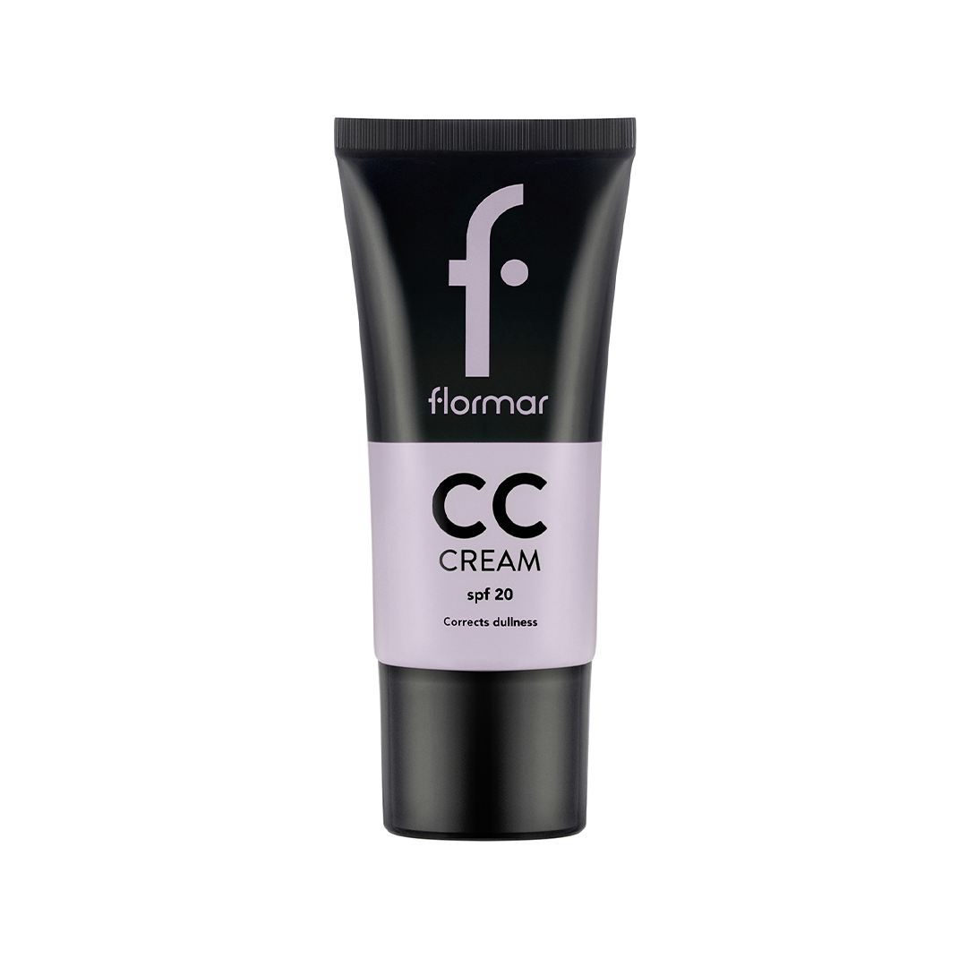 Flormar CC Cream