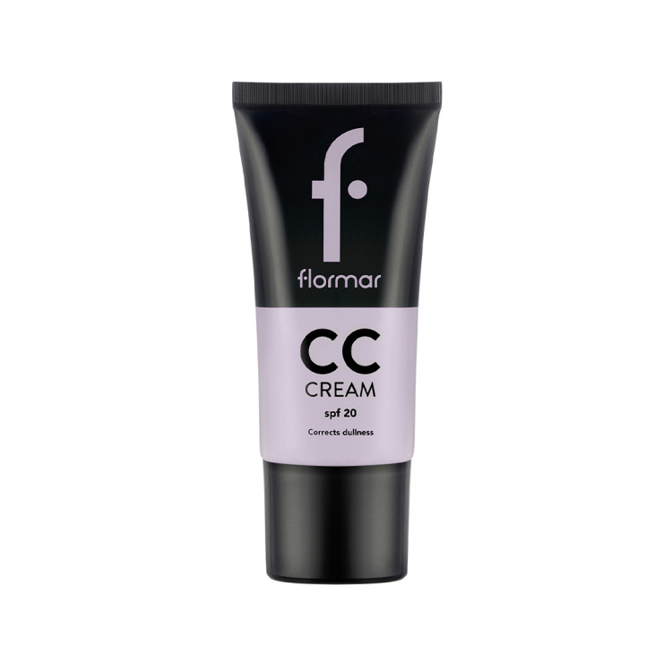 Flormar CC Cream