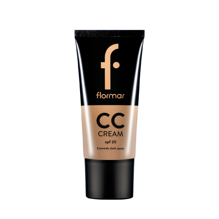 Flormar CC Cream