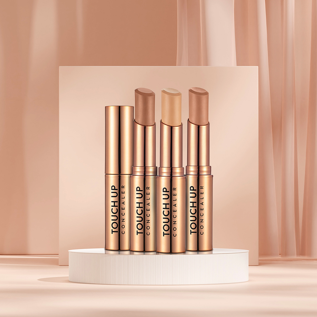 Flormar Corrector Touch Up