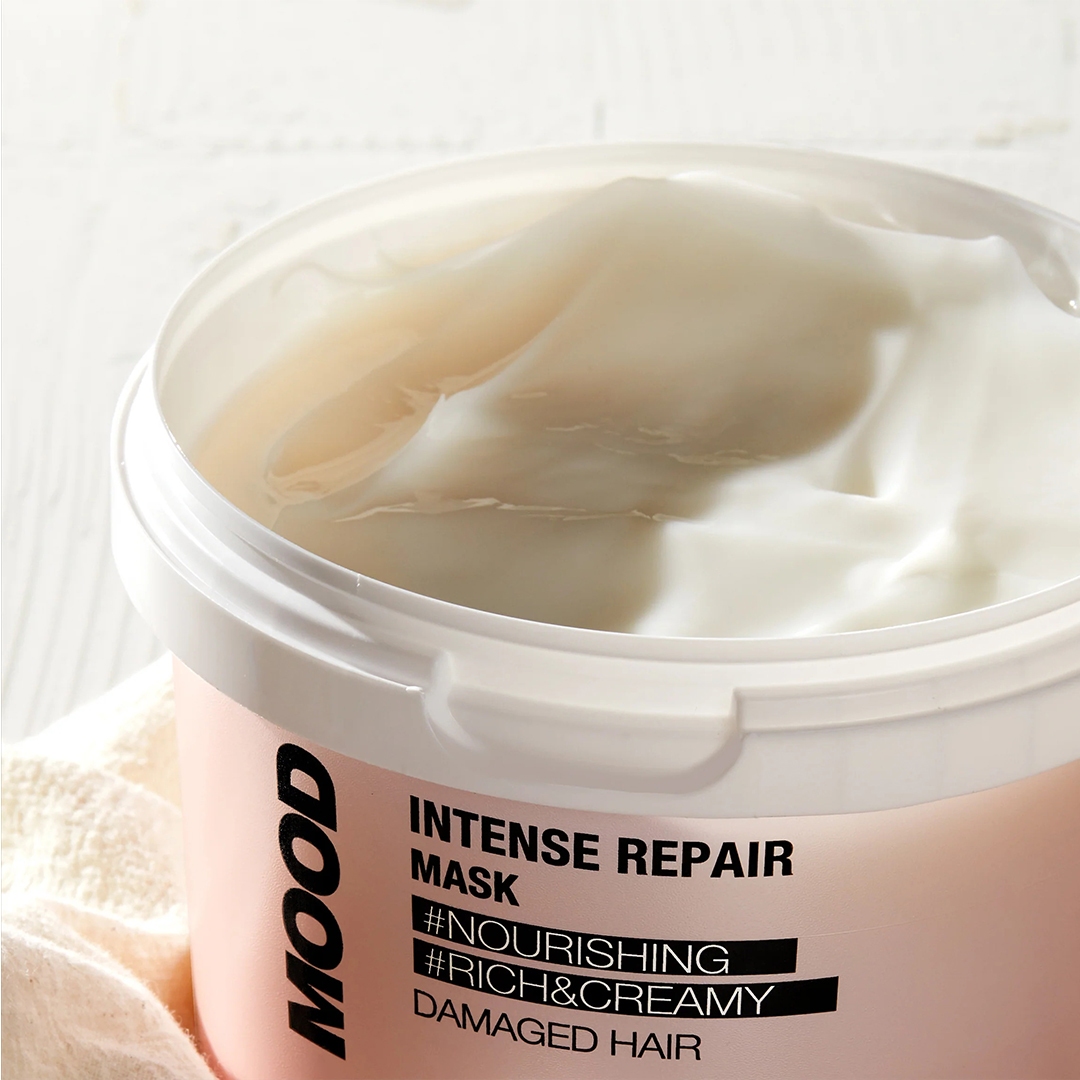 Mood Mascarilla Intense Repair