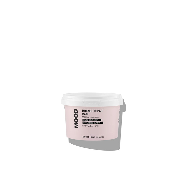 Mood Mascarilla Intense R...
