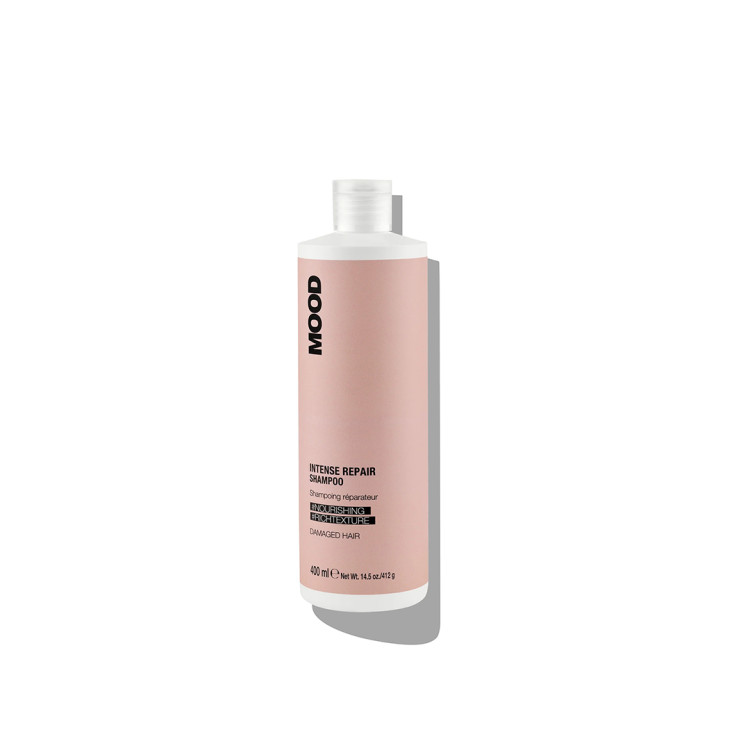 Mood Shampoo Intense Repair