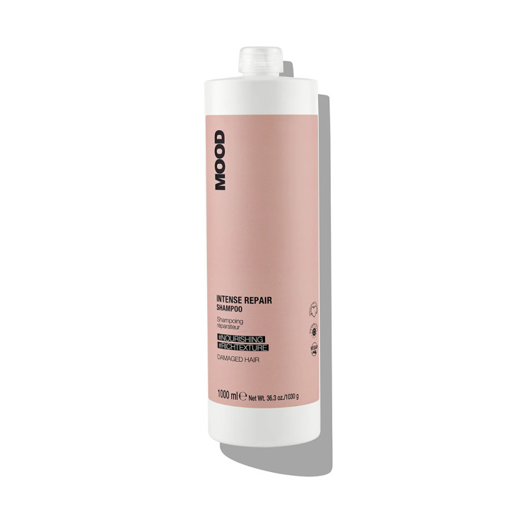 Mood Shampoo Intense Repair