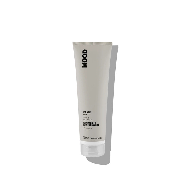 Mood Mascarilla Capilar K...