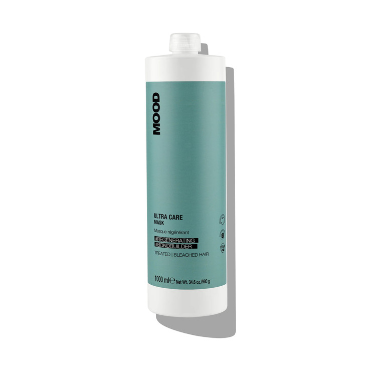 Mood Mascarilla Ultra Care 