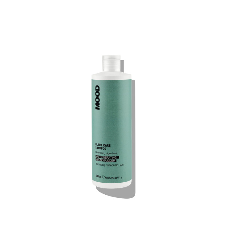 Mood Shampoo Ultra Care