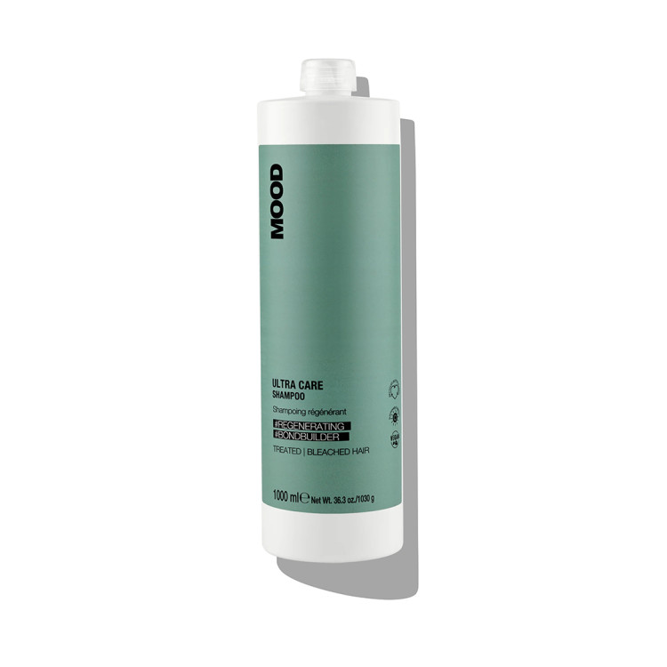 Mood Shampoo Ultra Care