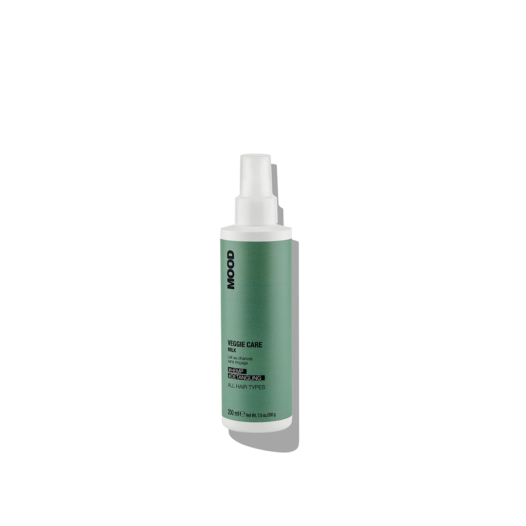 Mood Crema Capilar Veggie Care Milk