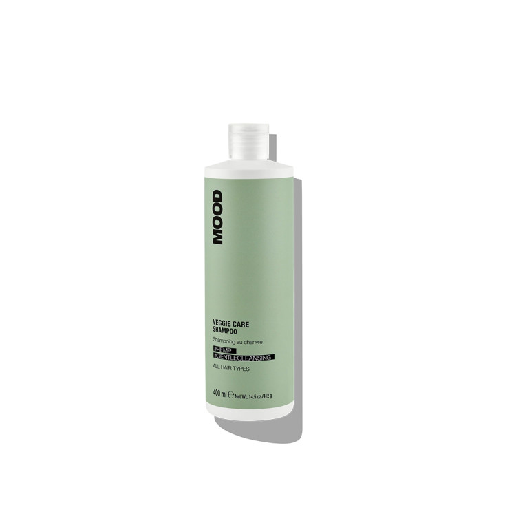 Mood Shampoo Veggie Care