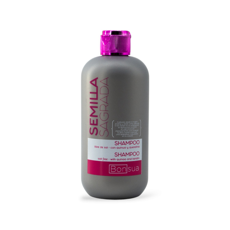 Bonsua Shampoo Semilla Sa...