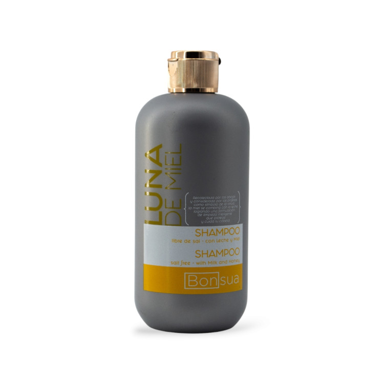 Bonsua Shampoo Luna de Miel