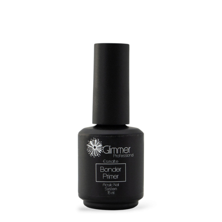 Glimmer Primer Bonder