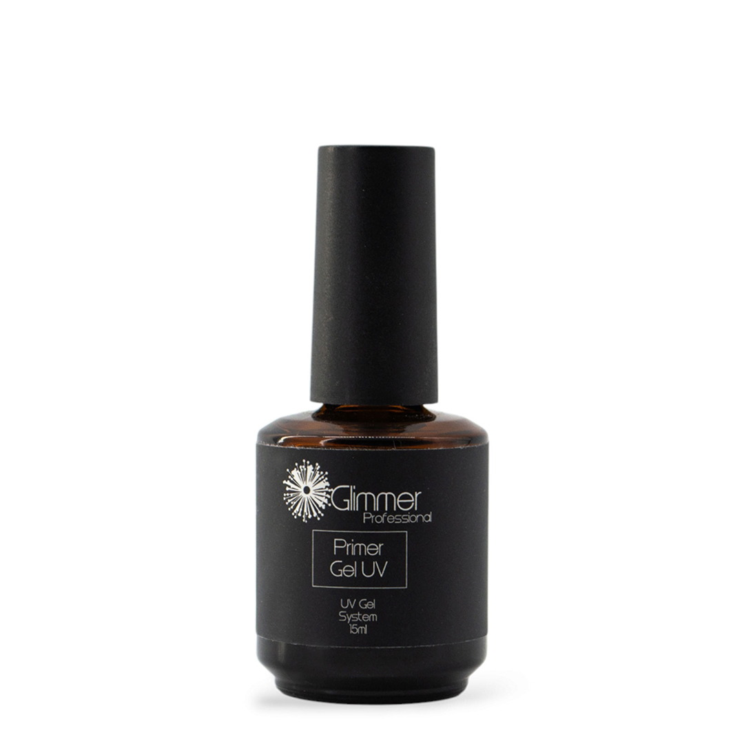 Glimmer Primer Gel UV