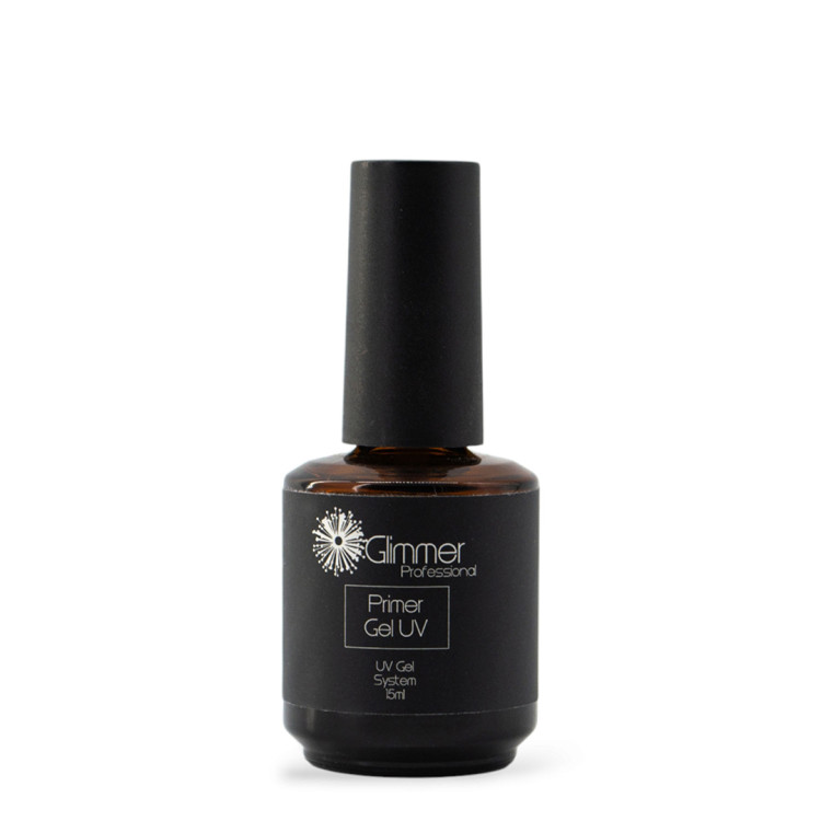 Glimmer Primer Gel UV