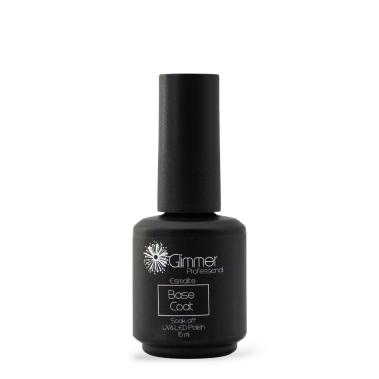 Glimmer Base Coat