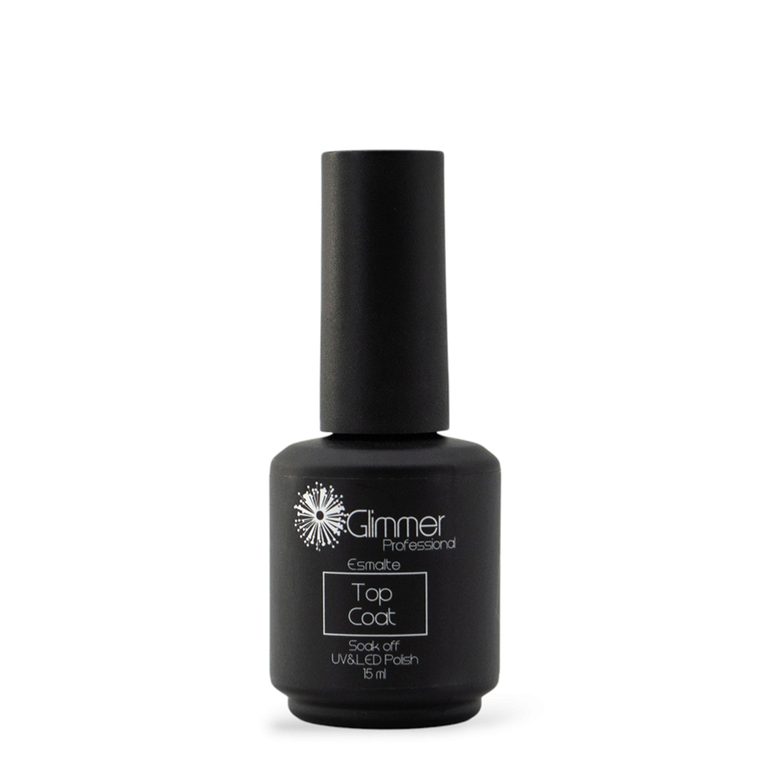 Glimmer Top Coat