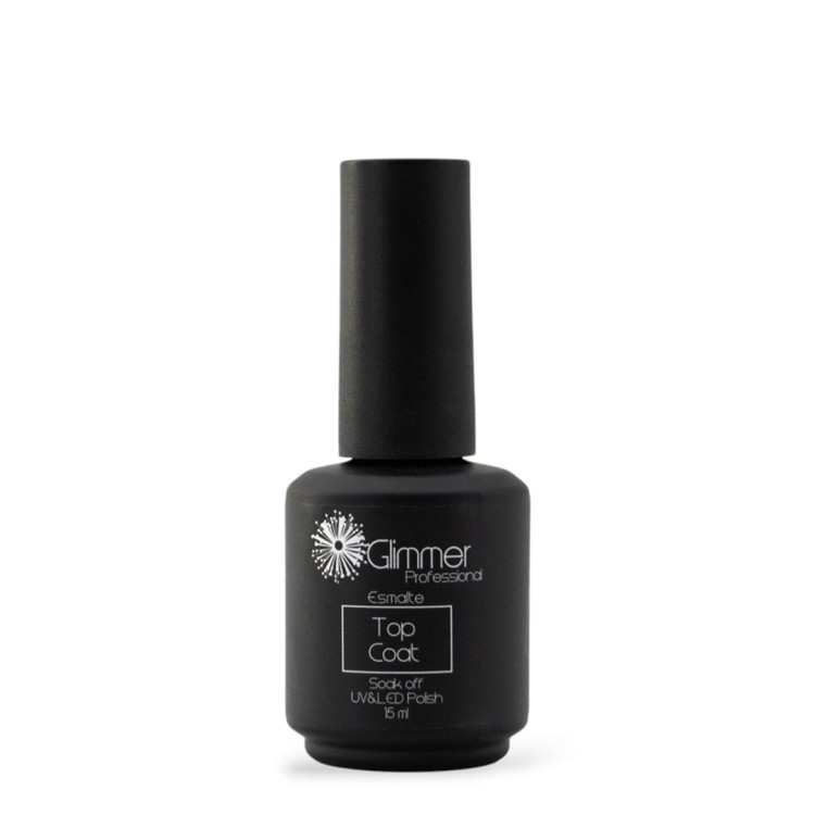 Glimmer Top Coat