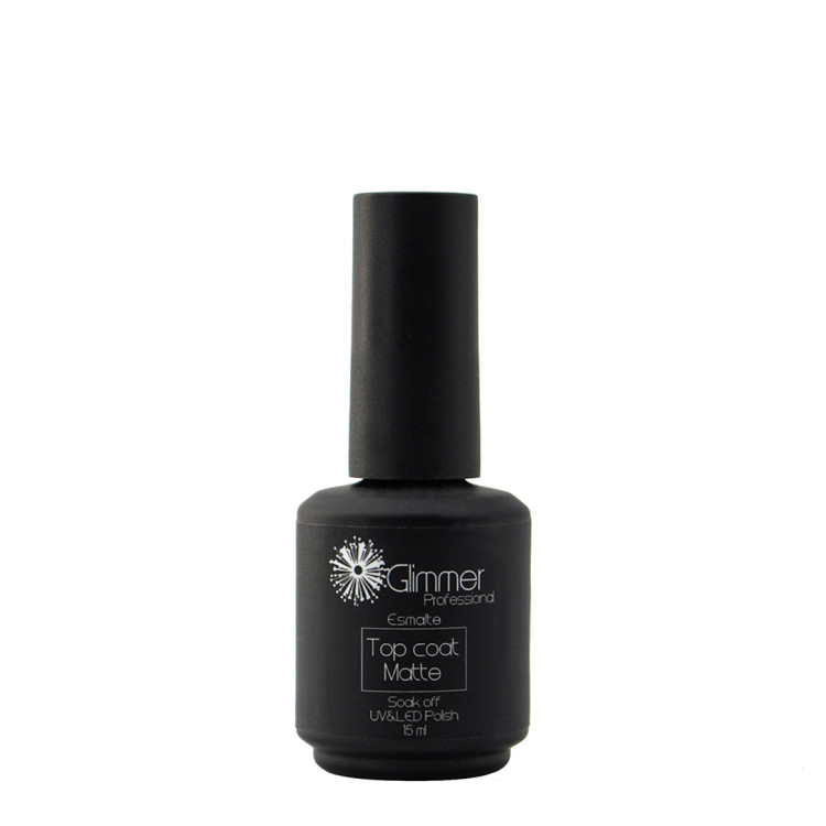 Glimmer Top Coat