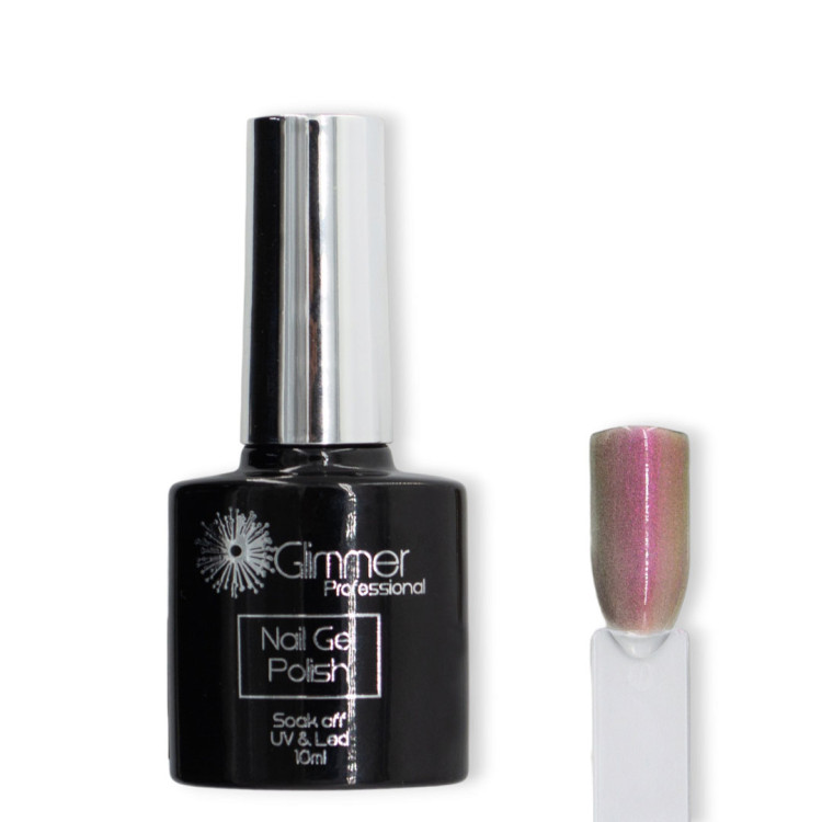 Glimmer Esmalte Semiperma...