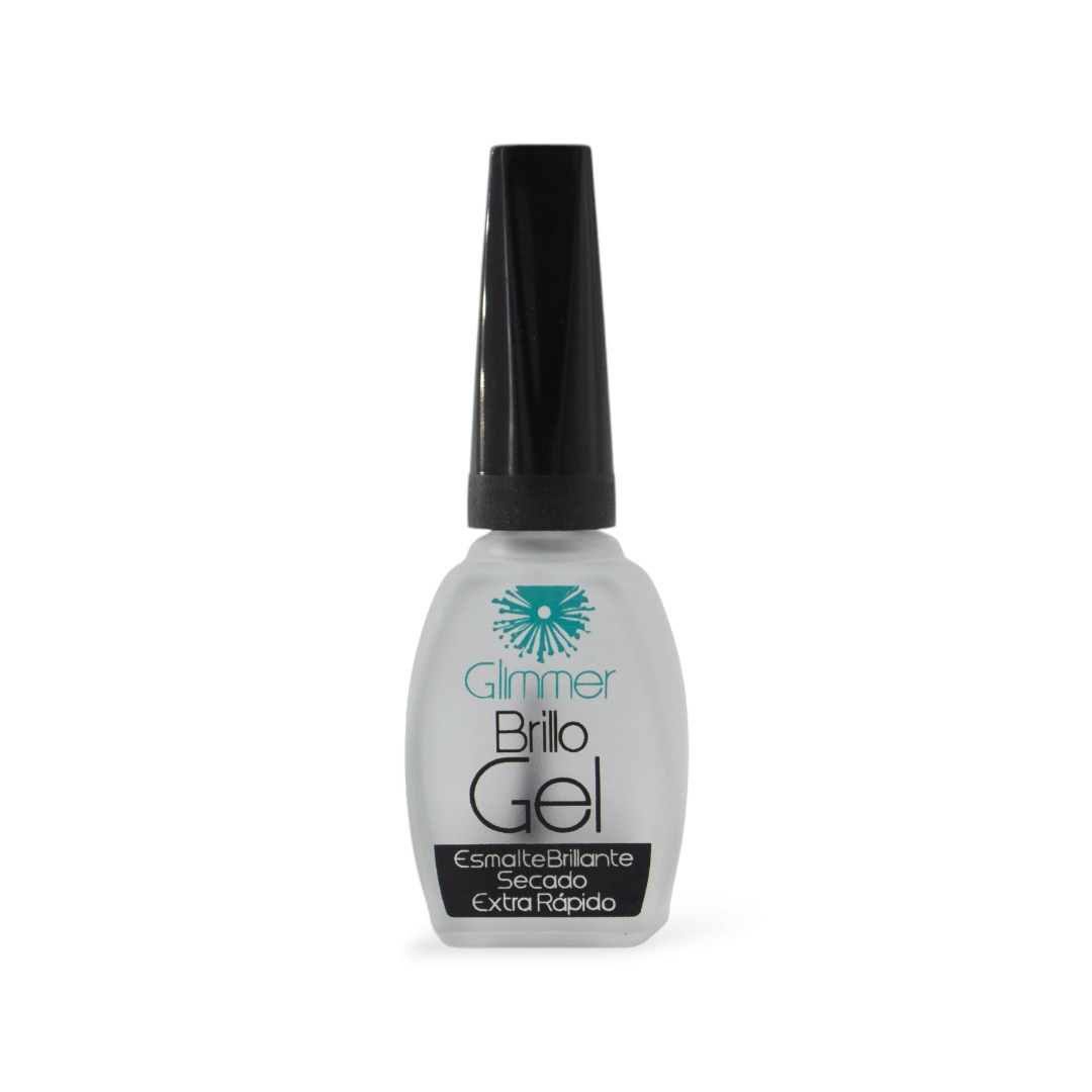 Glimmer Brillo Gel