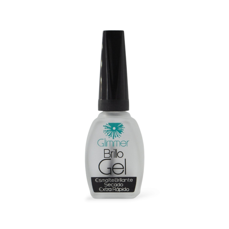 Glimmer Brillo Gel
