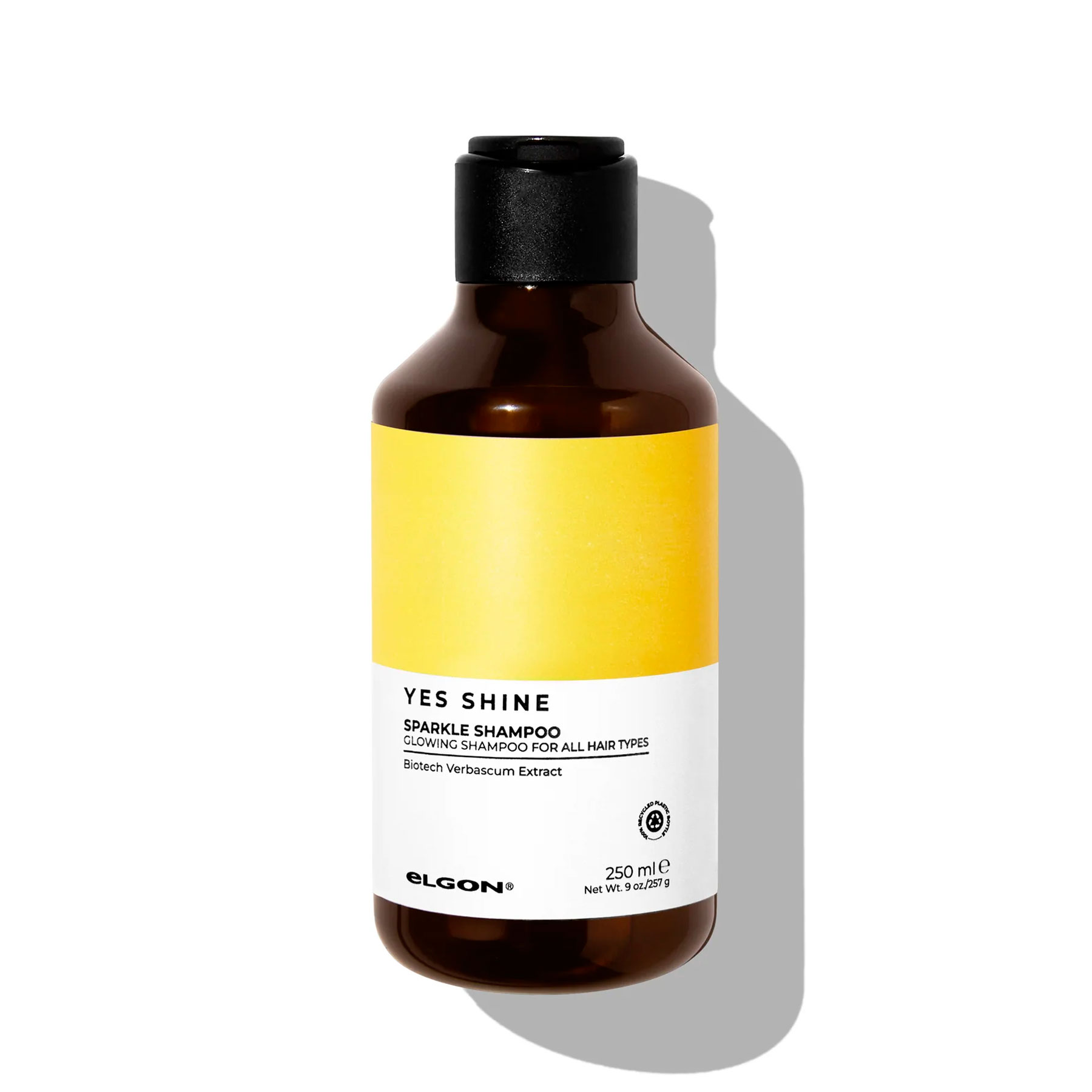 Elgon Yes Shine Shampoo Sparkle