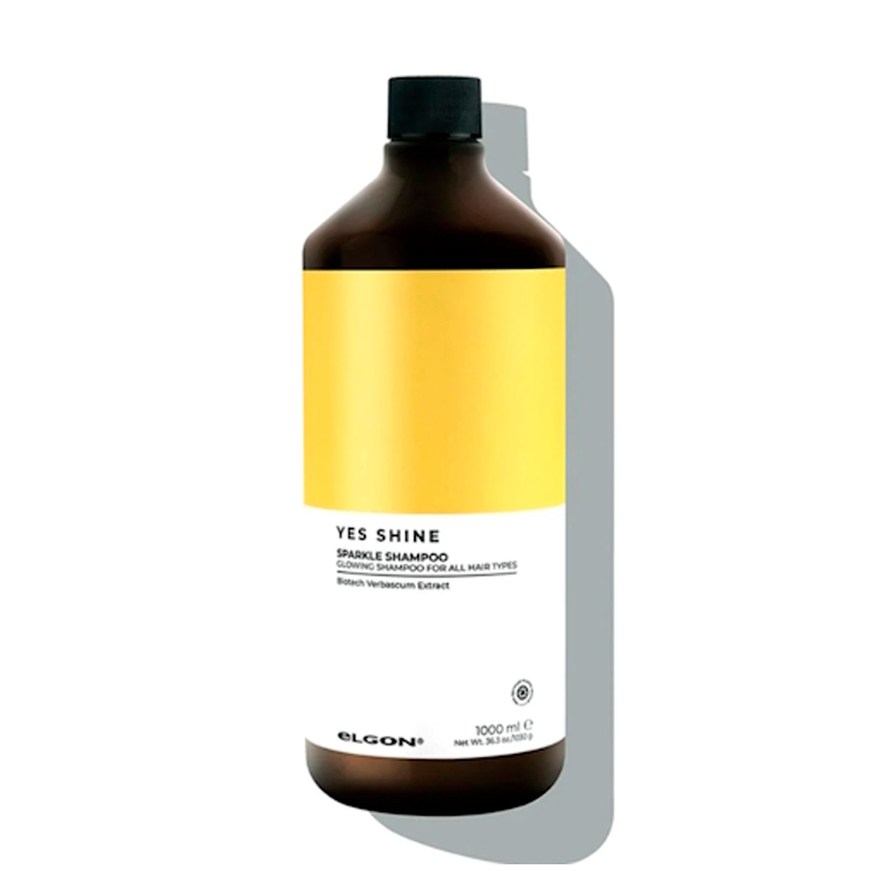 Elgon Yes Shine Shampoo Sparkle