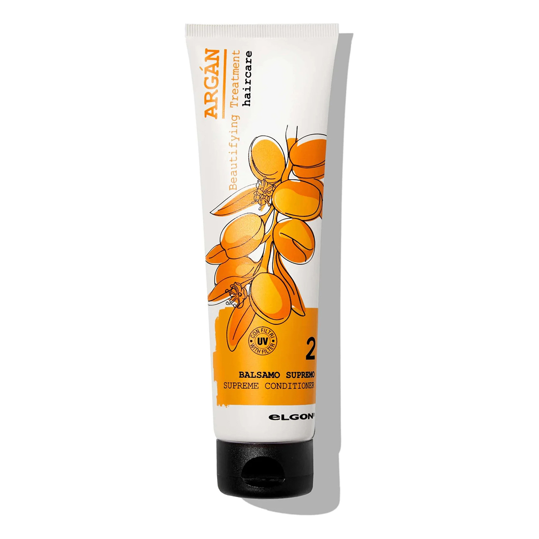 Elgon Acondicionador Argan Supremo