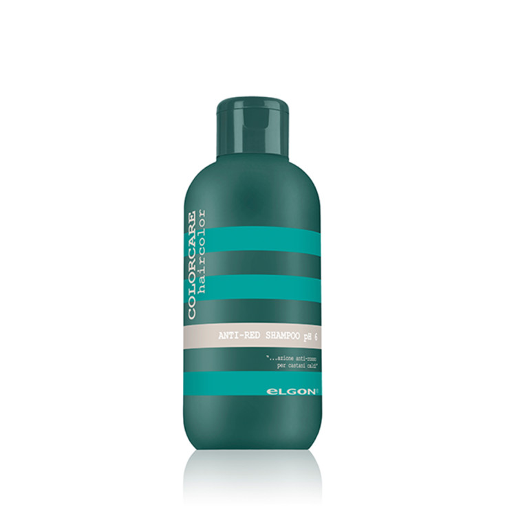 Elgon Shampoo Colorcare A...