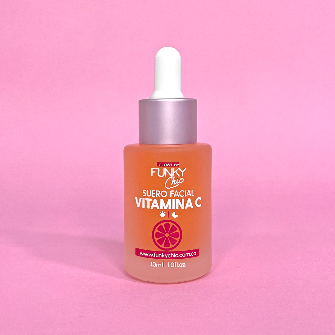 Funky Chic Serum Vitamina C