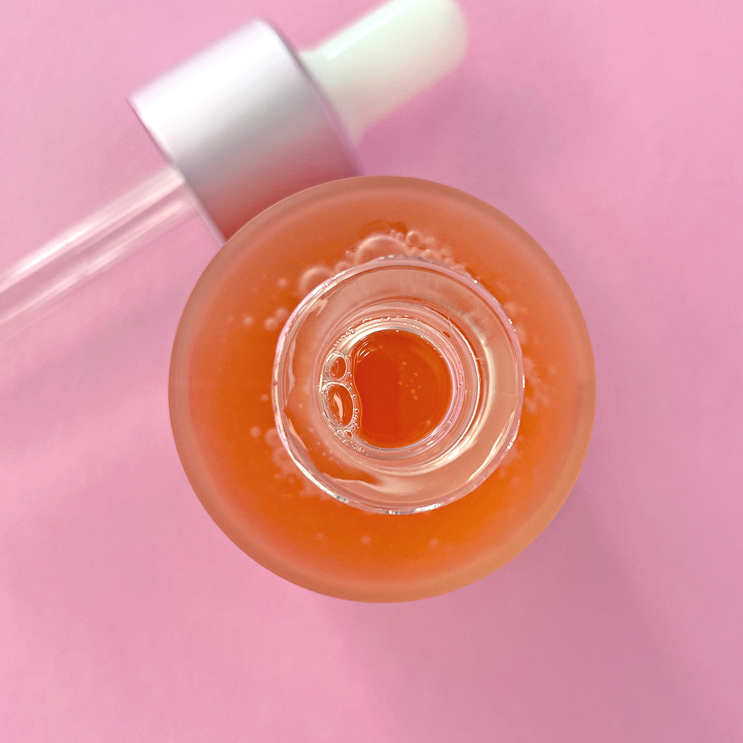 Funky Chic Serum Vitamina C