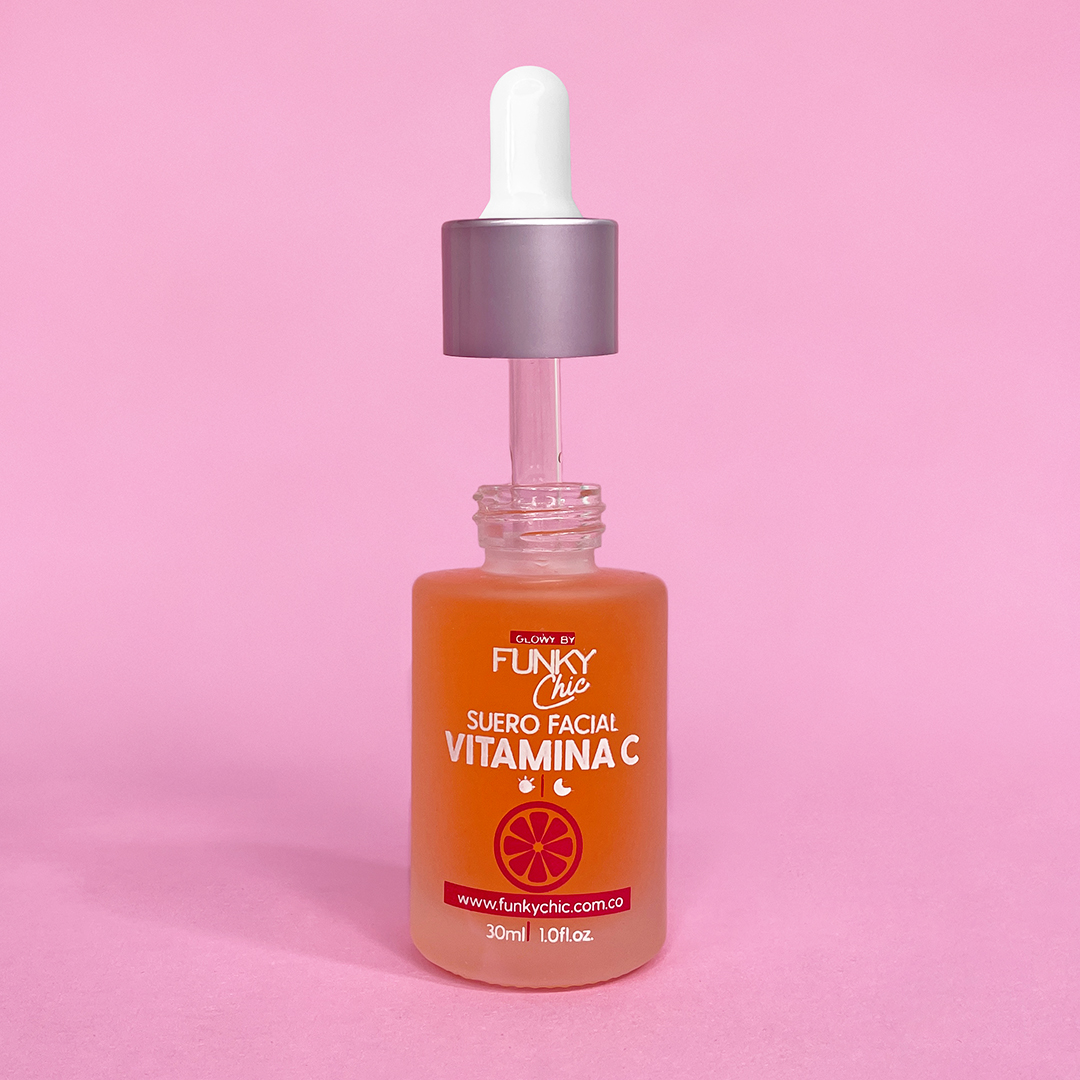 Funky Chic Serum Vitamina C