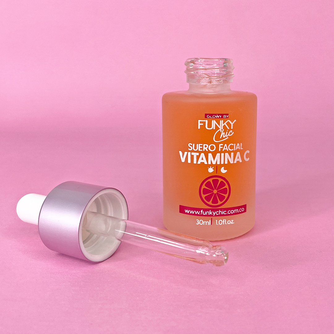 Funky Chic Serum Vitamina C