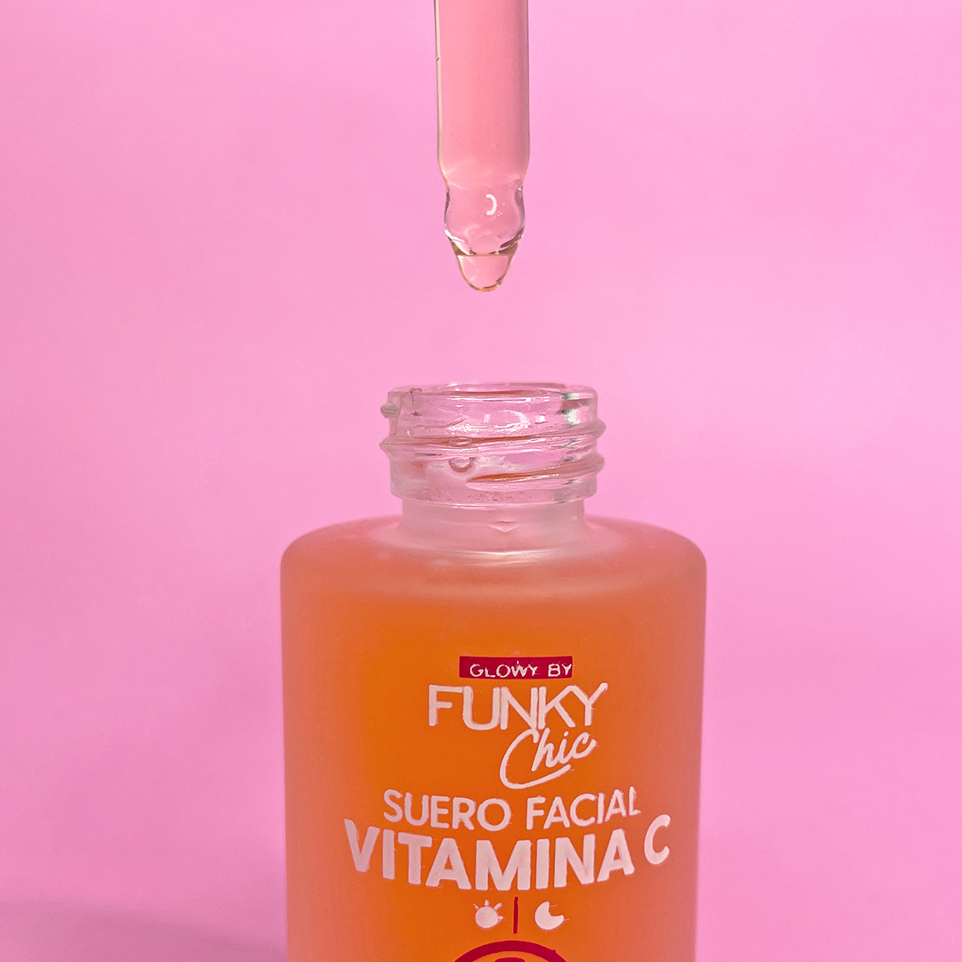 Funky Chic Serum Vitamina C
