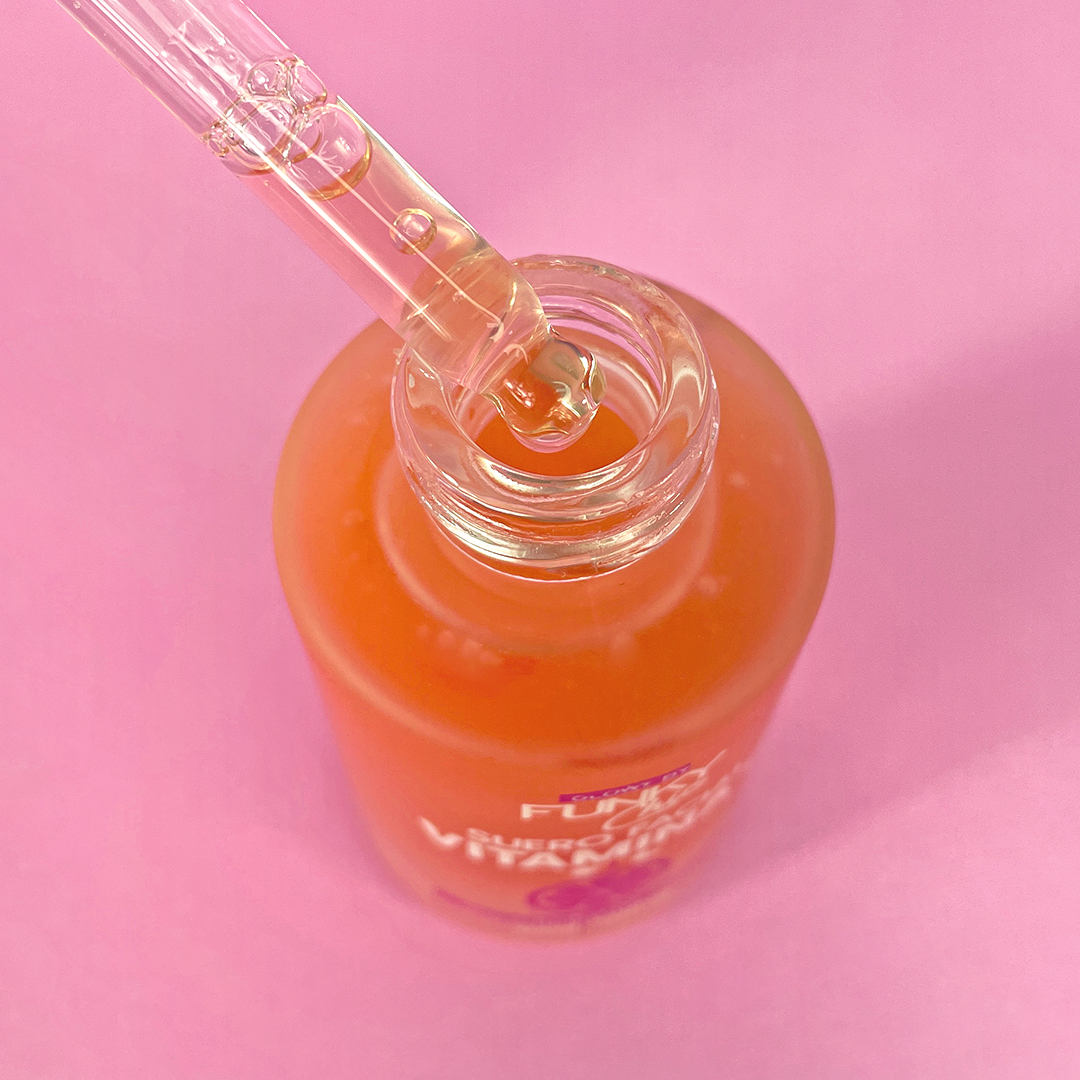 Funky Chic Serum Vitamina C