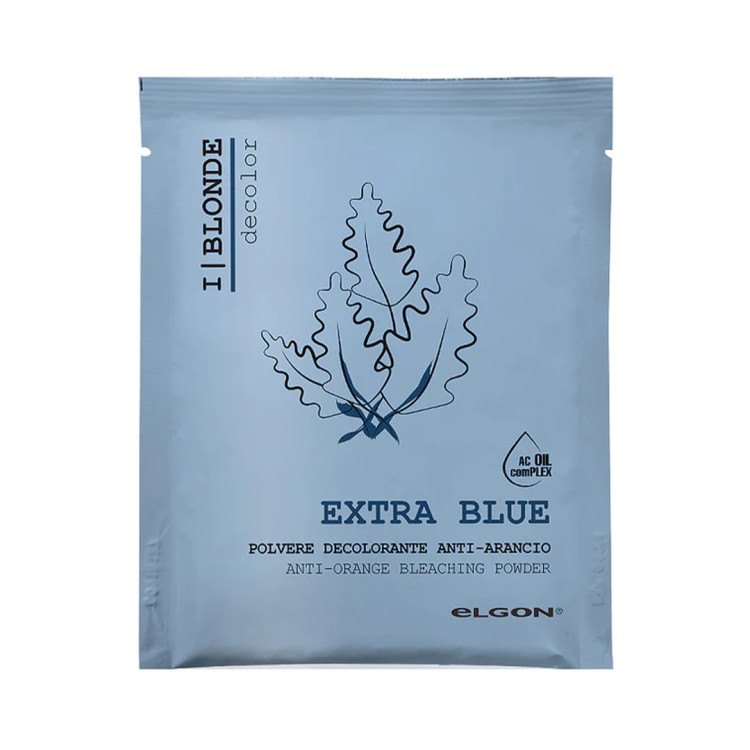 Elgon Decolorante Extra B...