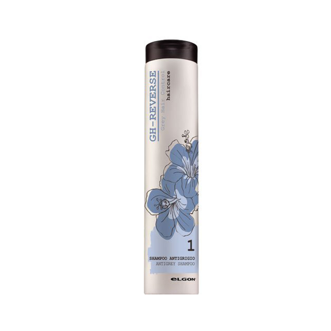Elgon Shampoo Gh-Reverse
