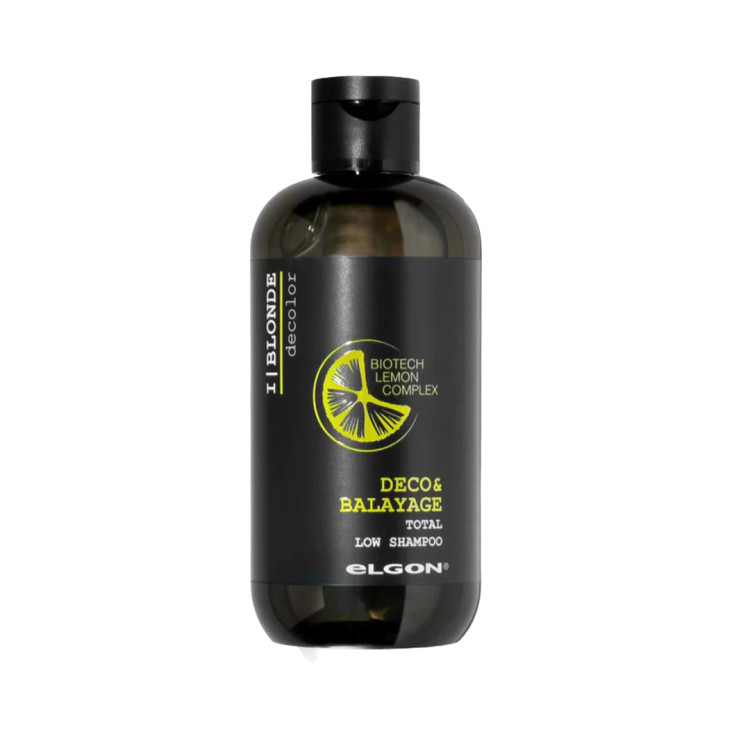 Elgon Shampoo Blonde Deco...