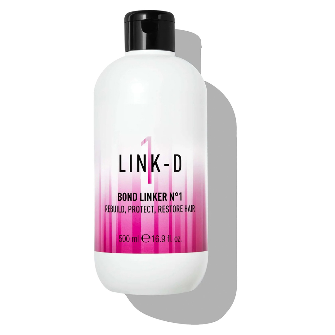 Elgon Tratamiento Capilar Link-D Bond Linker