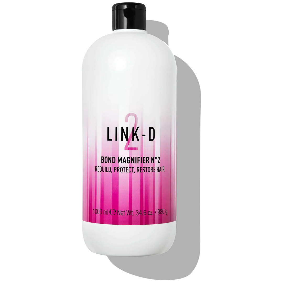 Elgon Tratamiento Capilar Link-D Bond Magnifier