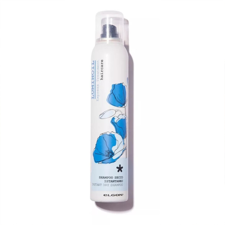 Elgon Shampoo Seco Lumino...