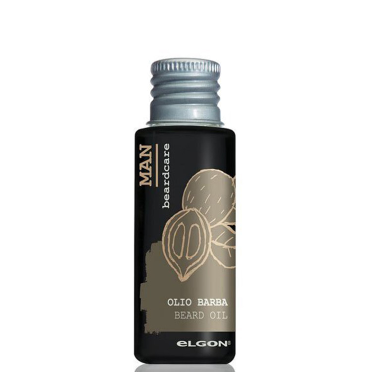 Elgon Aceite Barba Man Be...