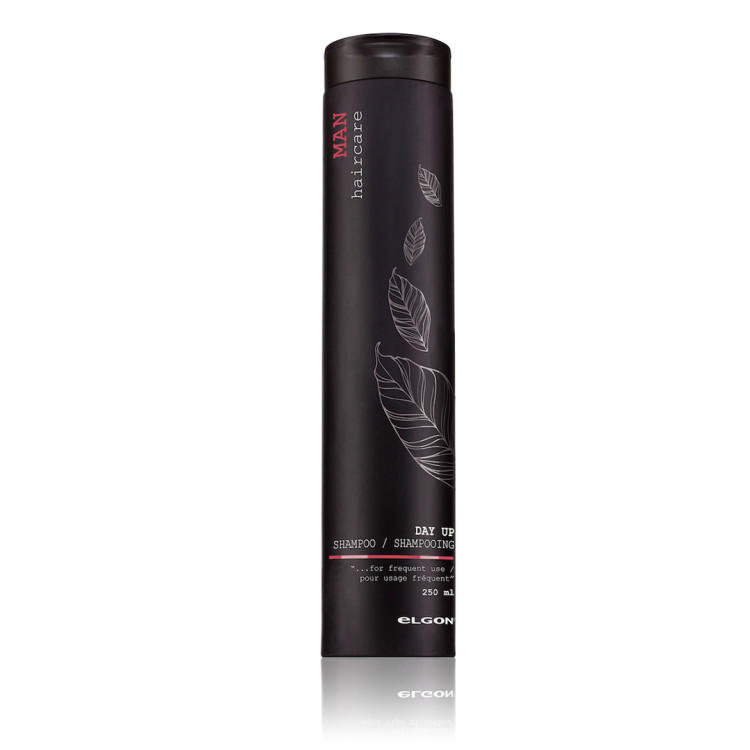 Elgon Shampoo Man Tonific...