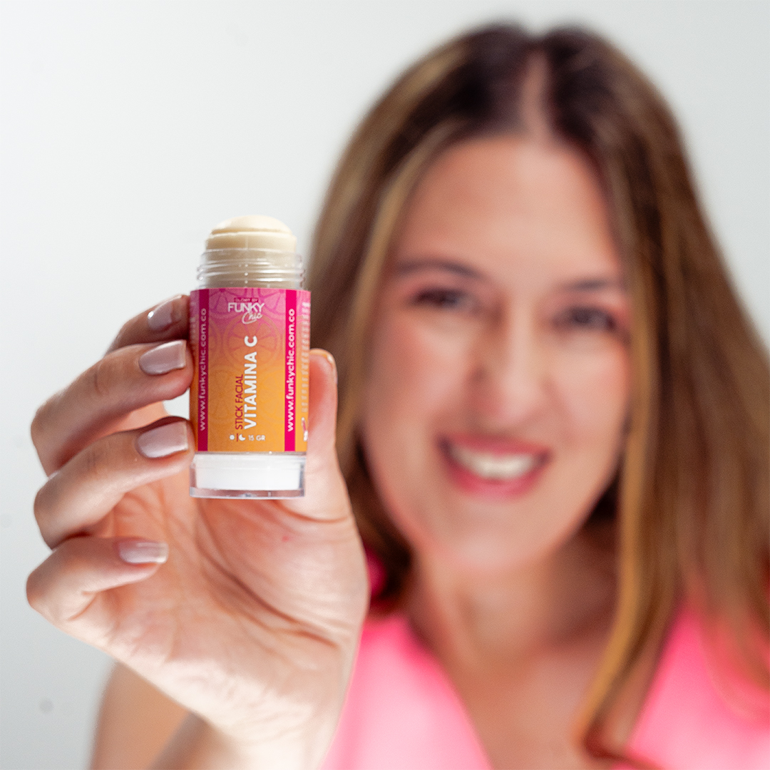 Funky Chic Stick Vitamina C