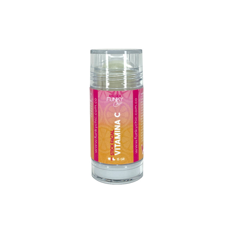 Funky Chic Stick Vitamina C