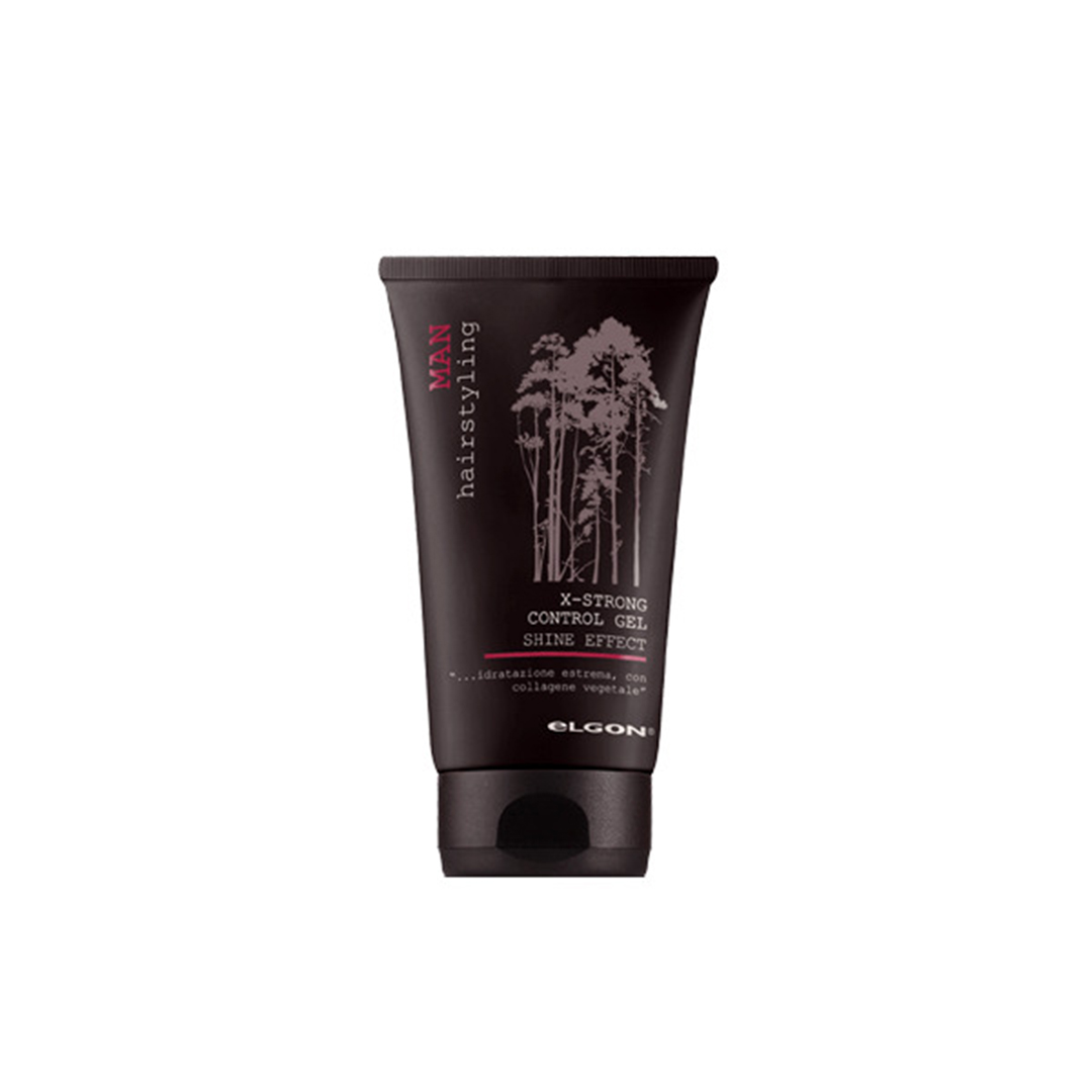 Elgon Gel Capilar Man X-Strong
