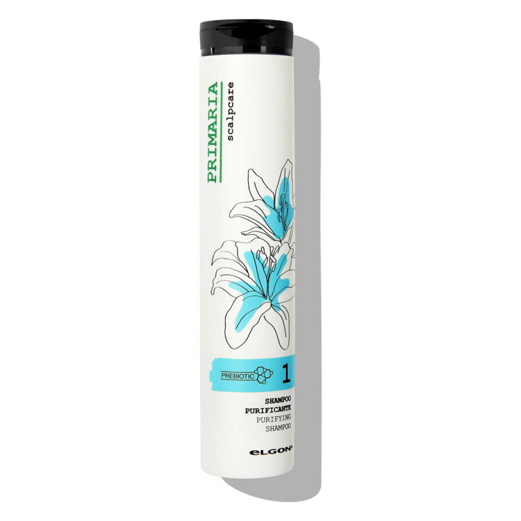 Elgon Shampoo Primaria Pu...