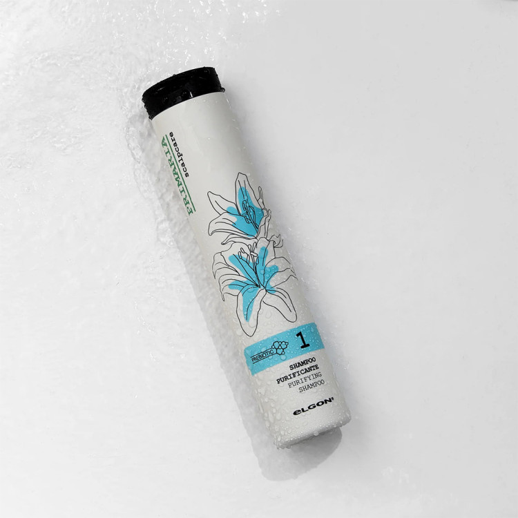 Elgon Shampoo Primaria Pu...