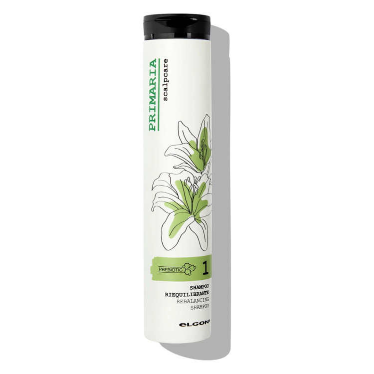 Elgon Shampoo Primaria Ri...